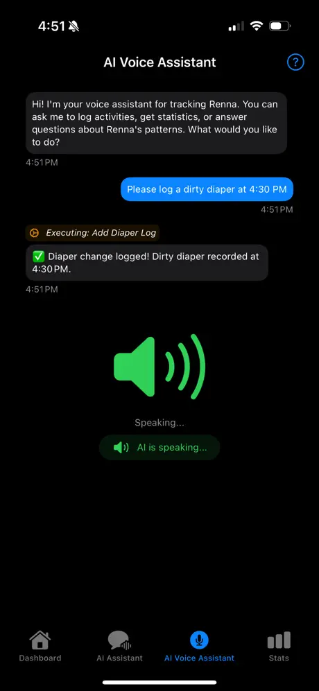 AI Chat Assistant